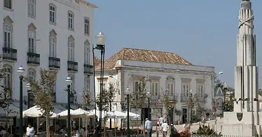 Tavira