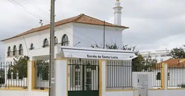 Escola Santa Luzia