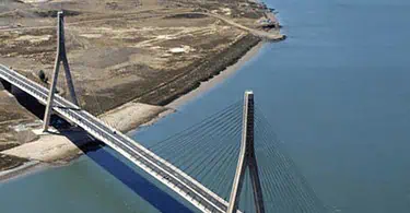 Ponte Internacional do Guadiana