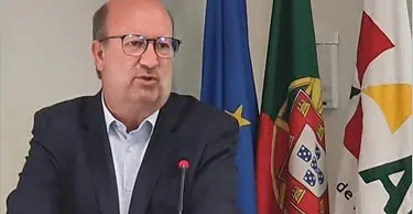 ministro Matos Fernandes