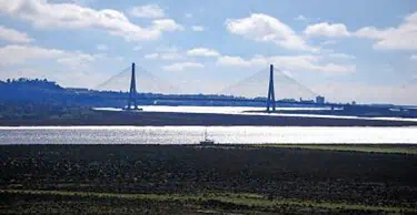 Ponte Internacional do Guadiana