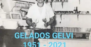 Loja GELVI