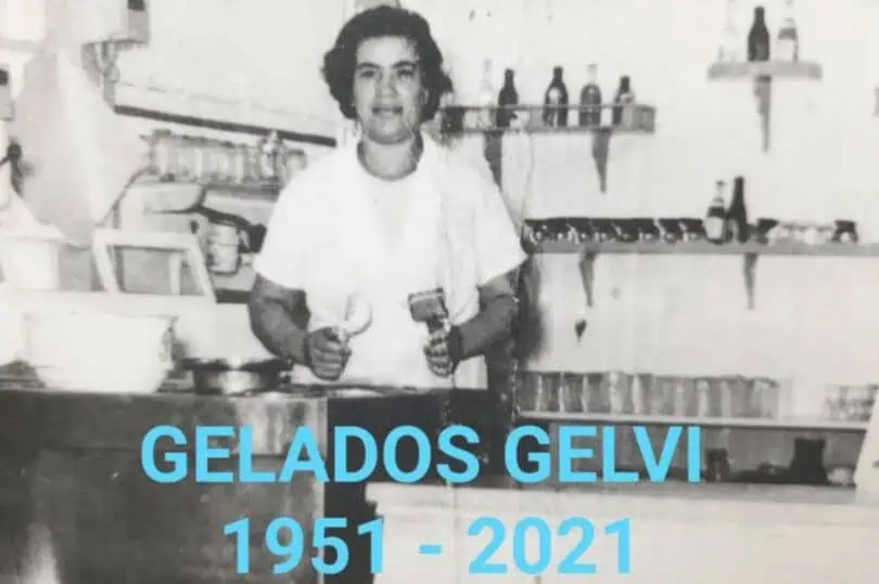 Loja GELVI