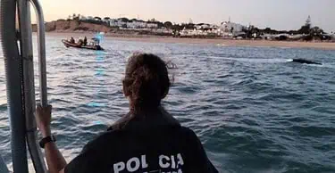 Polícia Marítima