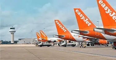 EasyJet