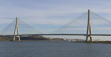 Ponte Internacional