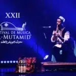 Festival Al-Mutamid