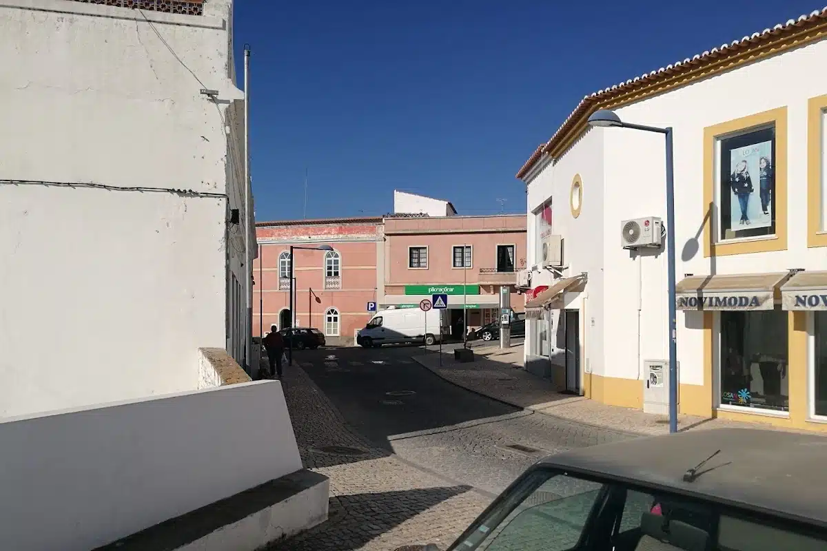 Mértola