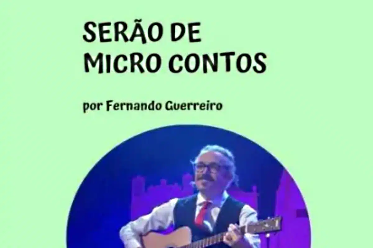 Micro Contos