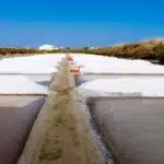 Salinas de Castro Marim