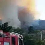 Incêndios