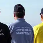 autoridade marítima nacional