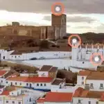 mérola a 360 graus