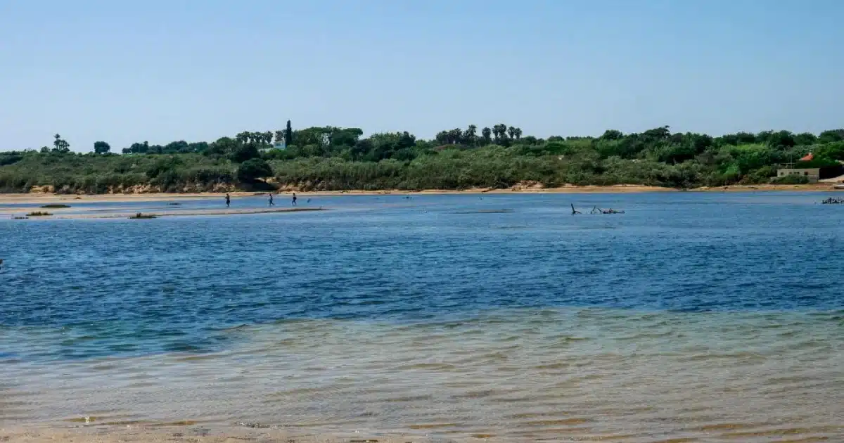 taxa turística no algarve