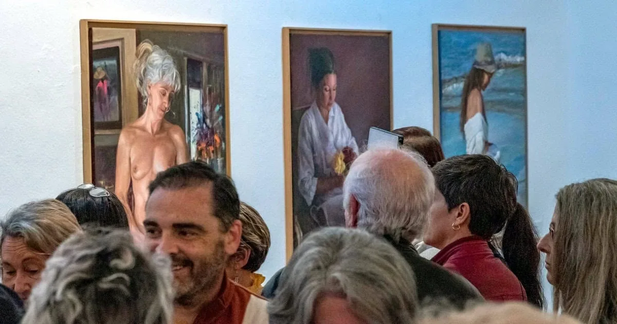 exposição em huelva