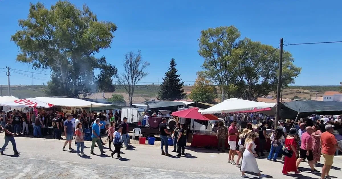 feira de s marcos pereiro