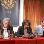 pcp debate a constituição de 1976