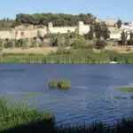 guadiana em badajoz