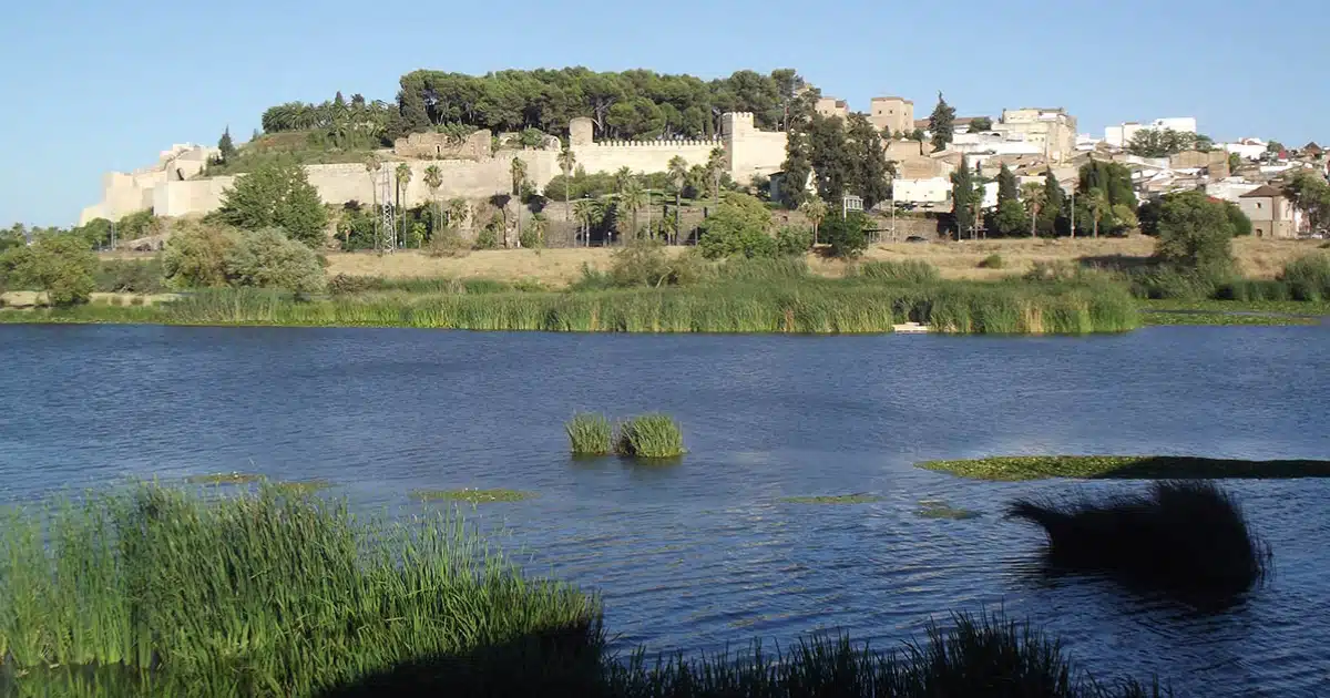 guadiana em badajoz