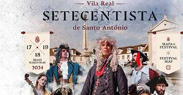 Vila Real Setecentista