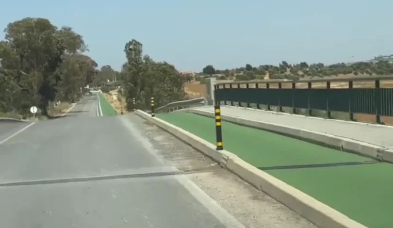 Ciclovia Triângulo Verde