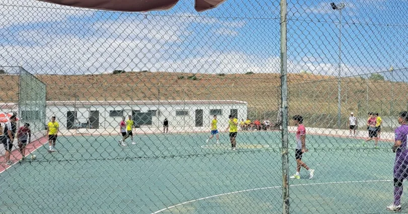 Campesino - Futsal