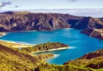 Turismo nos Açores