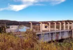 Barragem de Pedrógão