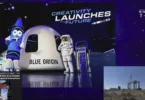 Blue Origin