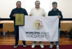 Castro Marim - desporto