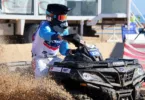 Monte Gordo Sand Race 2023