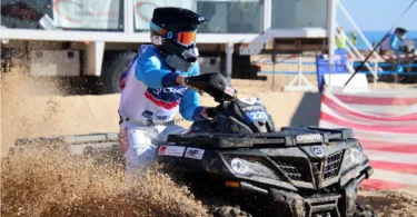 Monte Gordo Sand Race 2023